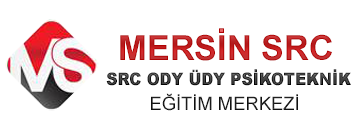 Mersin Psikoteknik SRC ÜDY ODY ADR EĞİTİM MERKEZİ